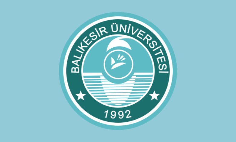 Balikesir_Universitesi akademik personel (öğretim üyesi, öğretim görevlisi ve araştırma görevlisi) alım ilanı