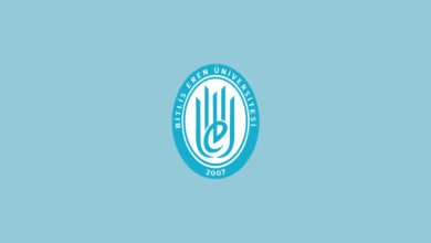 Bitlis Eren Universitesi akademik personel (öğretim üyesi, öğretim görevlisi ve araştırma görevlisi) alım ilanı