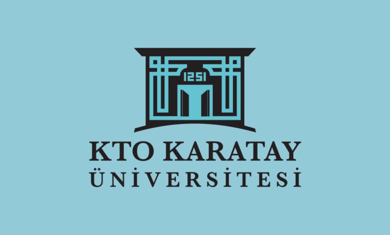 KTO_Karatay_Universitesi akademik personel (öğretim üyesi, öğretim görevlisi ve araştırma görevlisi) alım ilanı