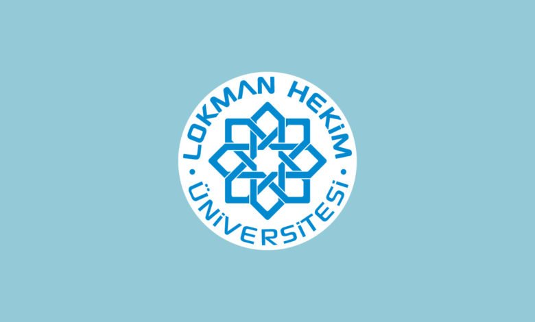 Lokman Hekim Üniversitesi akademik personel (öğretim üyesi, öğretim görevlisi ve araştırma görevlisi) alım ilanı