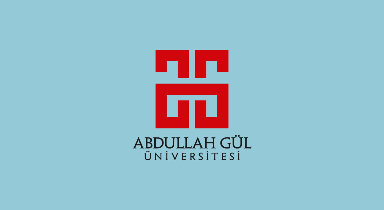 Abdullah Gül Universitesi akademik personel (öğretim üyesi, öğretim görevlisi ve araştırma görevlisi) alım ilanı