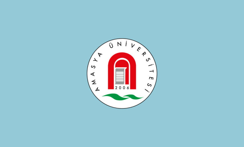 Amasya Üniversitesi Üniversitesi akademik personel (öğretim üyesi, öğretim görevlisi ve araştırma görevlisi) alım ilanı