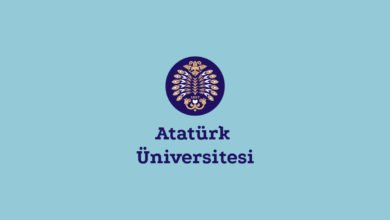 Atatürk Üniversitesi Üniversitesi akademik personel (öğretim üyesi, öğretim görevlisi ve araştırma görevlisi) alım ilanı