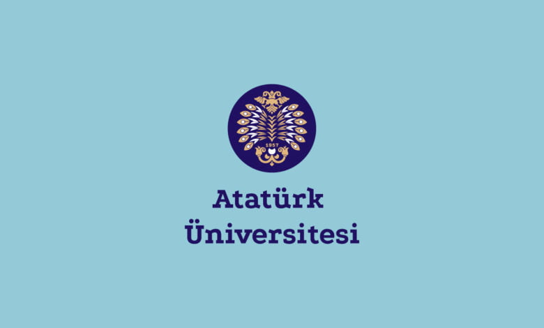 Atatürk Üniversitesi Üniversitesi akademik personel (öğretim üyesi, öğretim görevlisi ve araştırma görevlisi) alım ilanı