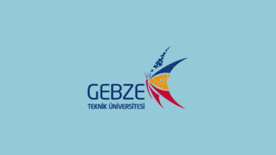 Gebze Teknik Üniversitesi akademik personel (öğretim üyesi, öğretim görevlisi ve araştırma görevlisi) alım ilanı
