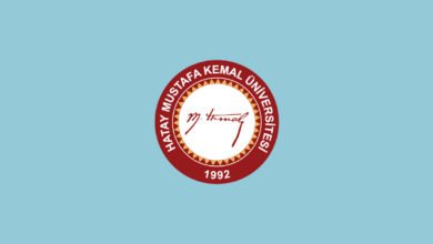 Hatay Mustafa Kemal MKU Üniversitesi akademik personel (öğretim üyesi, öğretim görevlisi ve araştırma görevlisi) alım ilanı