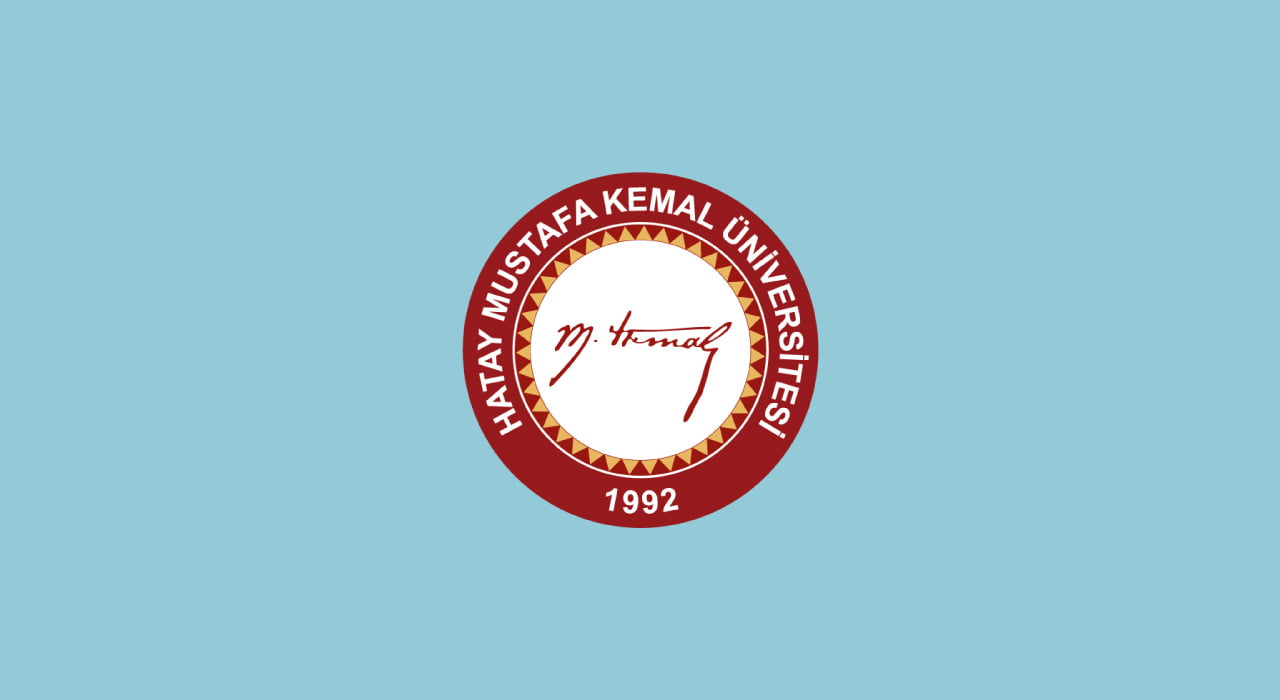 Hatay Mustafa Kemal MKU Üniversitesi akademik personel (öğretim üyesi, öğretim görevlisi ve araştırma görevlisi) alım ilanı