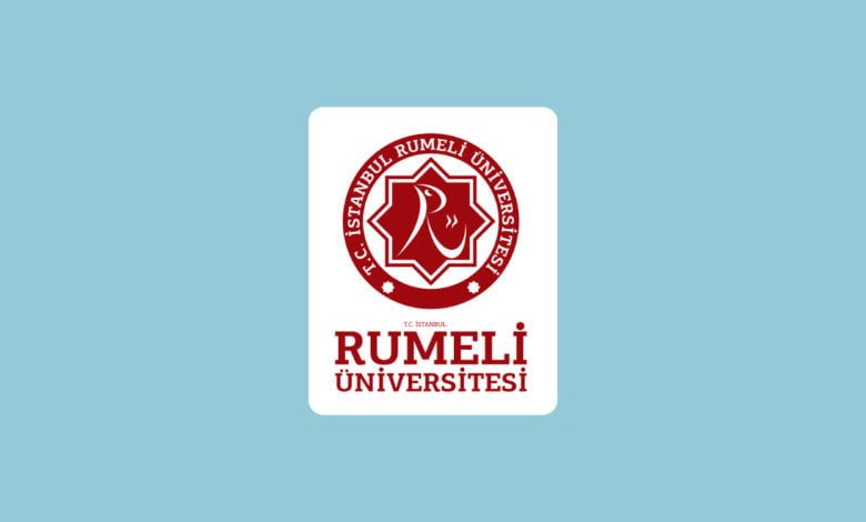 İstanbul Rumeli Üniversitesi akademik personel (öğretim üyesi, öğretim görevlisi ve araştırma görevlisi) alım ilanı