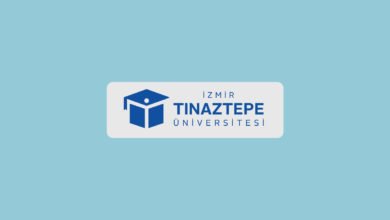 İzmir Tınaztepe Üniversitesi akademik personel (öğretim üyesi, öğretim görevlisi ve araştırma görevlisi) alım ilanı