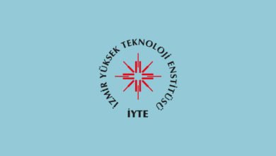 İzmir Yüksek Teknoloji Enstitüsü akademik personel (öğretim üyesi, öğretim görevlisi ve araştırma görevlisi) alım ilanı
