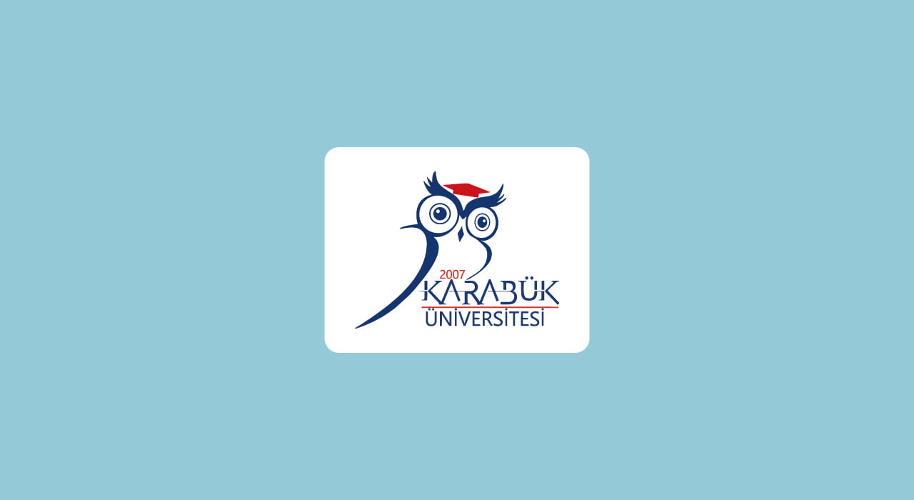 Karabük Üniversitesi Üniversitesi akademik personel (öğretim üyesi, öğretim görevlisi ve araştırma görevlisi) alım ilanı