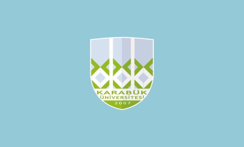 Karabük Universitesi akademik personel (öğretim üyesi, öğretim görevlisi ve araştırma görevlisi) alım ilanı