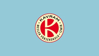 İzmir Kavram Meslek Yüksekokulu akademik personel (öğretim üyesi, öğretim görevlisi ve araştırma görevlisi) alım ilanı