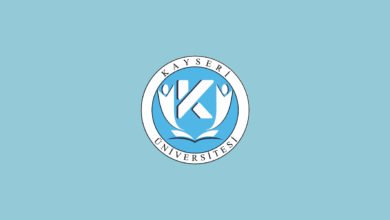 Kayseri Üniversitesi akademik personel (öğretim üyesi, öğretim görevlisi ve araştırma görevlisi) alım ilanı