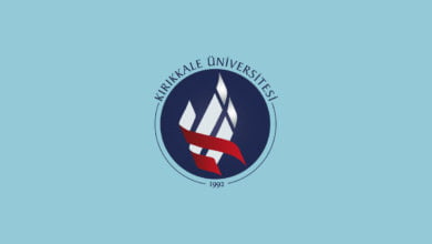 Kırıkkale Universitesi akademik personel (öğretim üyesi, öğretim görevlisi ve araştırma görevlisi) alım ilanı