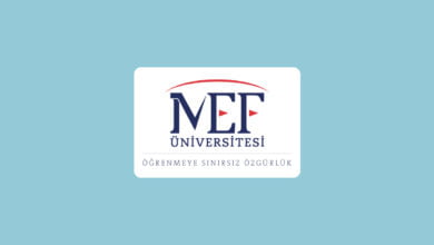 MEF Üniversitesi akademik personel (öğretim üyesi, öğretim görevlisi ve araştırma görevlisi) alım ilanı