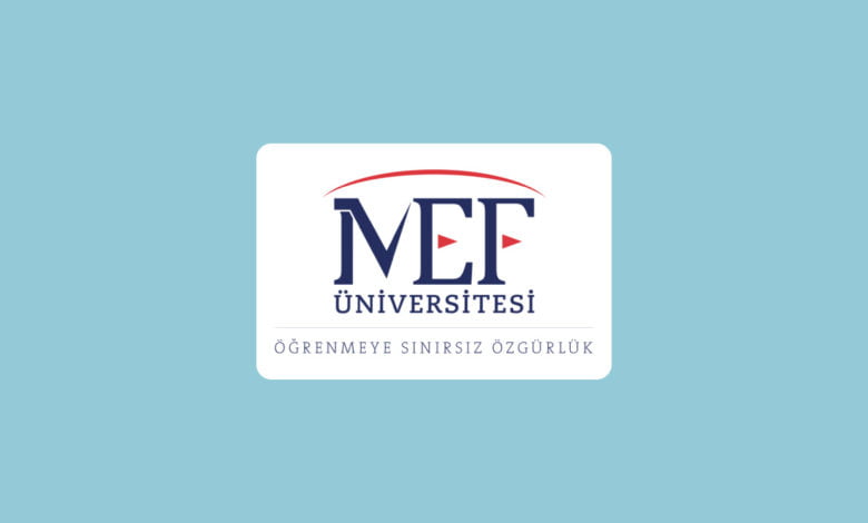 MEF Üniversitesi akademik personel (öğretim üyesi, öğretim görevlisi ve araştırma görevlisi) alım ilanı