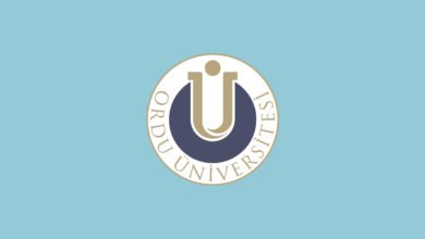 Ordu Universitesi akademik personel (öğretim üyesi, öğretim görevlisi ve araştırma görevlisi) alım ilanı