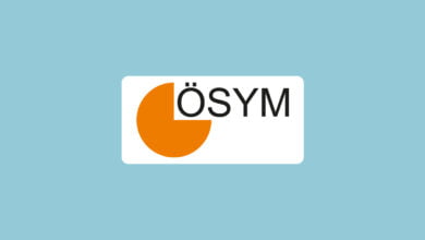OSYM (ALES, YDS, YÖKDİL, E-YDS) Sınavları ve Sınav Duyuruları