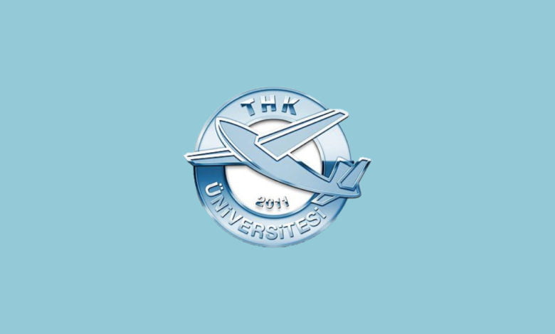 THK Türk Hava Kurumu Üniversitesi akademik personel (öğretim üyesi, öğretim görevlisi ve araştırma görevlisi) alım ilanı
