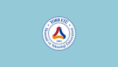 TOBB Ekonomi ve Teknoloji Üniversitesi akademik personel (öğretim üyesi, öğretim görevlisi ve araştırma görevlisi) alım ilanı