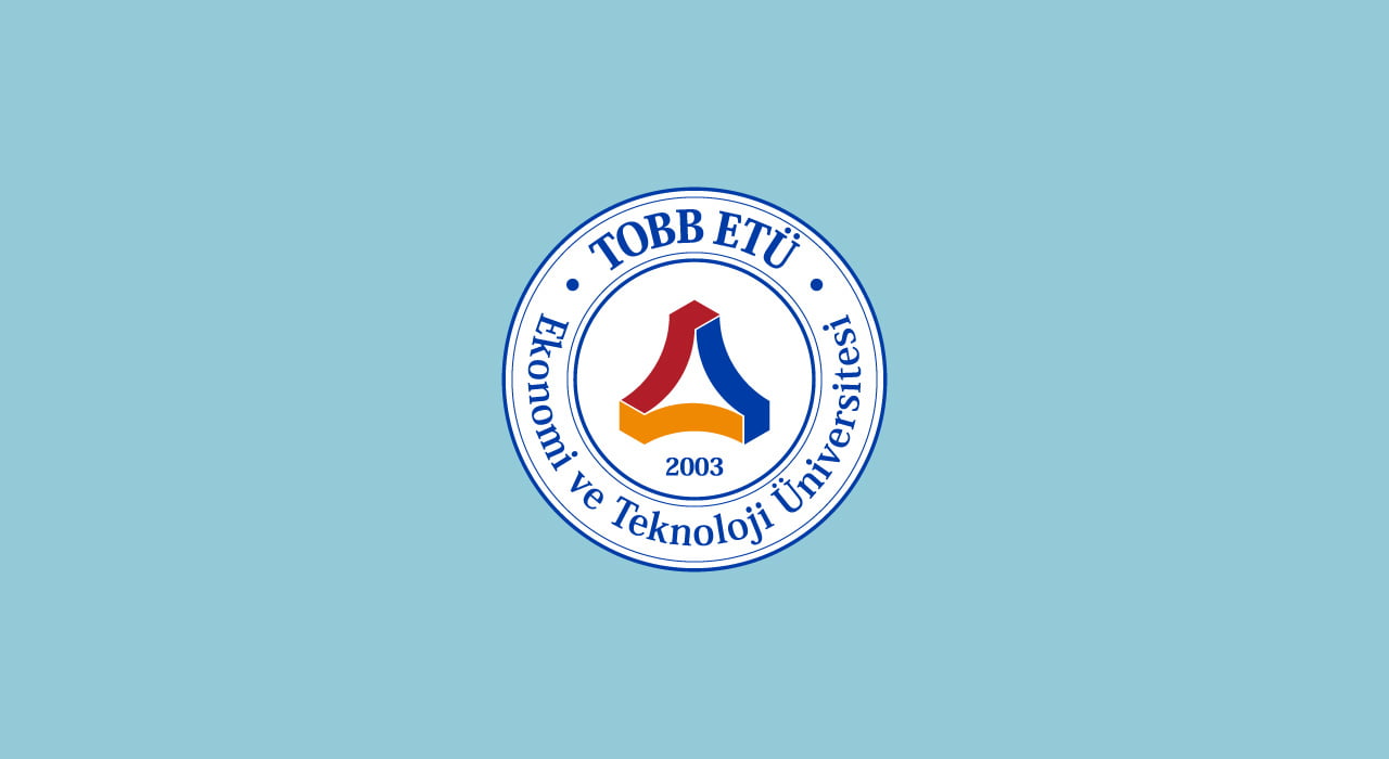 TOBB Ekonomi ve Teknoloji Üniversitesi akademik personel (öğretim üyesi, öğretim görevlisi ve araştırma görevlisi) alım ilanı