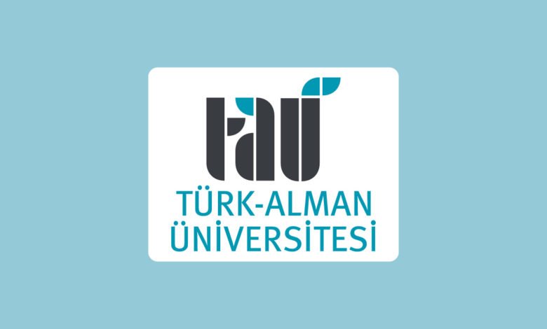 Türk Alman Universitesi akademik personel (öğretim üyesi, öğretim görevlisi ve araştırma görevlisi) alım ilanı