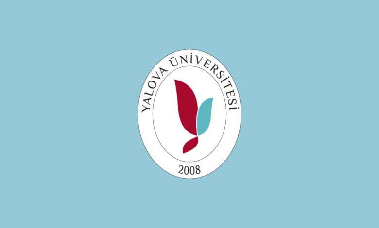 Yalova Üniversitesi akademik personel (öğretim üyesi, öğretim görevlisi ve araştırma görevlisi) alım ilanı