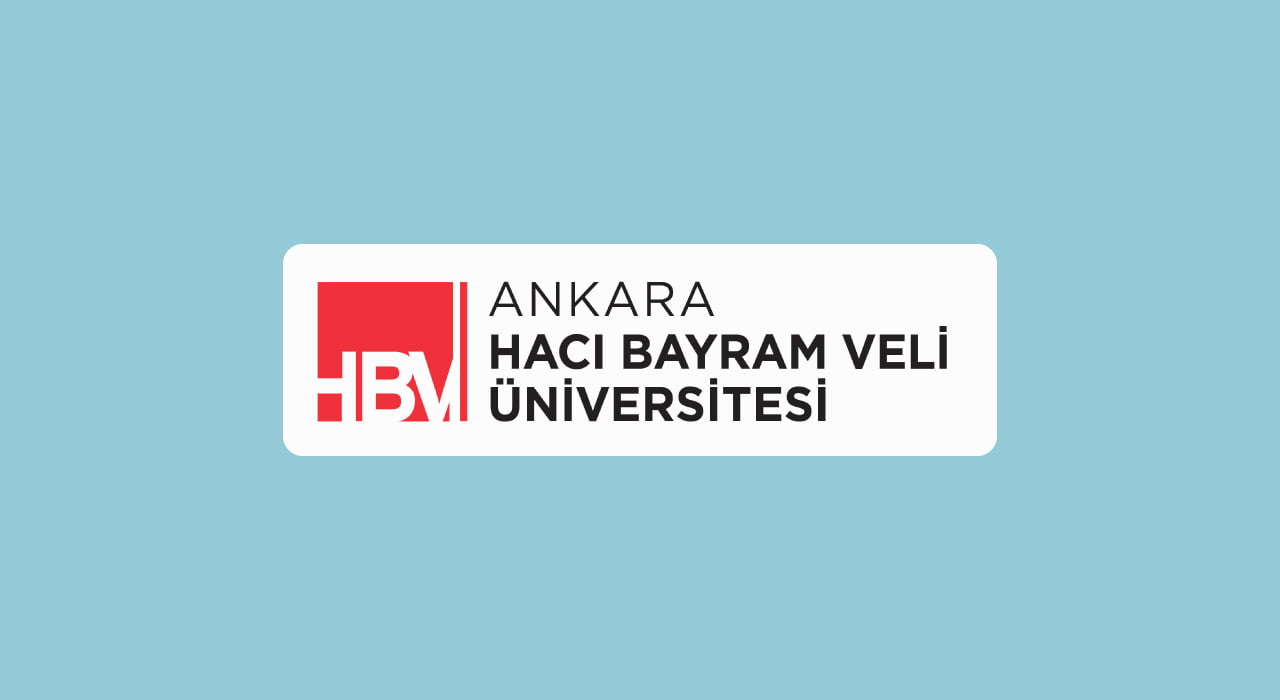 Ankara Hacı Bayram Veli Üniversitesi akademik personel (öğretim üyesi, öğretim görevlisi ve araştırma görevlisi) alım ilanı