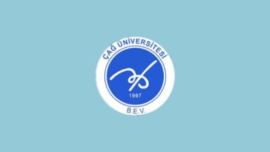 Çağ Üniversitesi akademik personel (öğretim üyesi, öğretim görevlisi ve araştırma görevlisi) alım ilanı