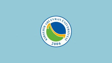 Kırşehir Ahi Evran Üniversitesi akademik personel (öğretim üyesi, öğretim görevlisi ve araştırma görevlisi) alım ilanı