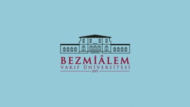 Bezmiâlem Vakıf Üniversitesi Öğretim Üyesi ve Elemanı Alım İlanı