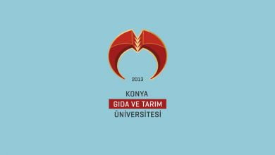 Konya Gıda ve Tarım Üniversitesi Akademik Kadro İlanları