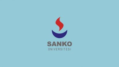 sanko üniversitesi akademik personel kadro ilanları