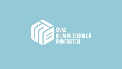 Sivas bilim ve Teknoloji Üniversitesi Akademik Kadro İlanları