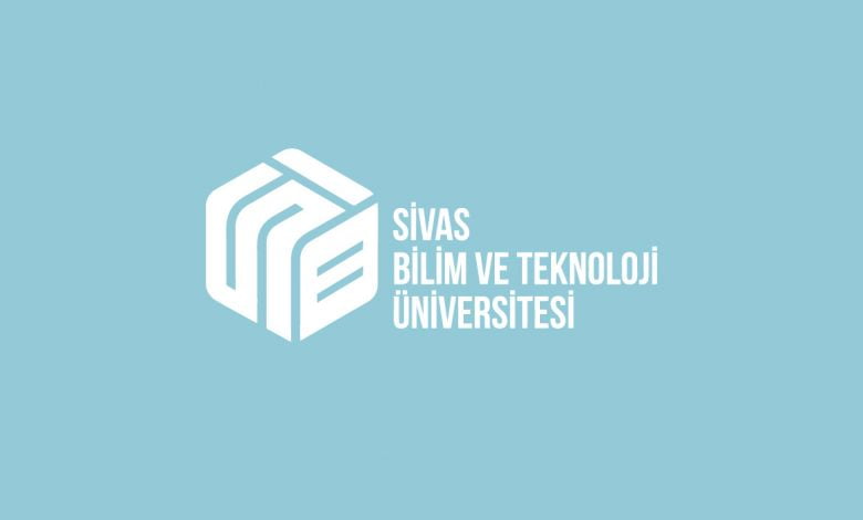 Sivas bilim ve Teknoloji Üniversitesi Akademik Kadro İlanları